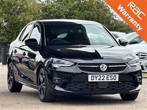 Large image for the Used Vauxhall CORSA