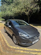 Large image for the Used Vauxhall CORSA