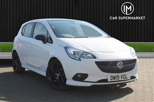 Large image for the Used Vauxhall CORSA