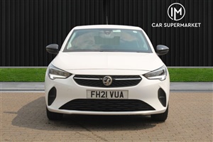Large image for the Used Vauxhall CORSA