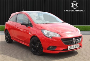 Large image for the Used Vauxhall CORSA