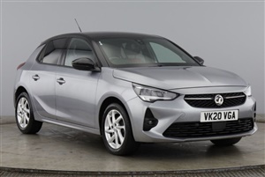 Large image for the Used Vauxhall CORSA