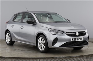 Large image for the Used Vauxhall CORSA