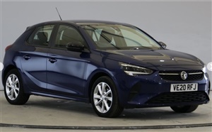 Large image for the Used Vauxhall CORSA