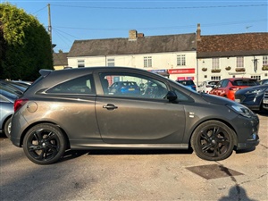Large image for the Used Vauxhall CORSA