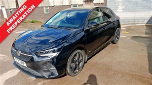 Large image for the Used Vauxhall CORSA