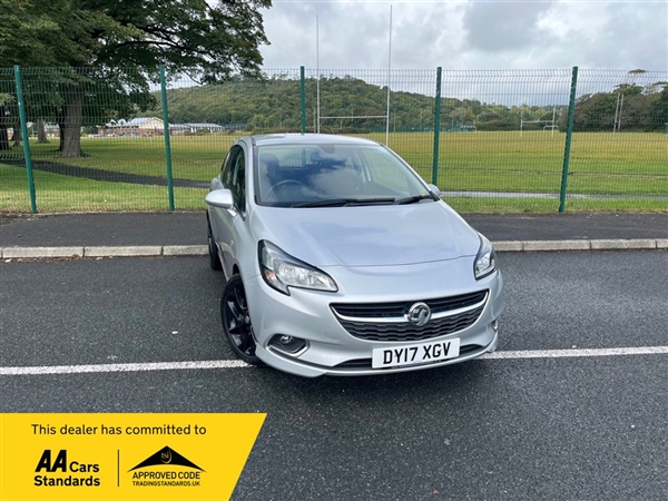 Large image for the Used Vauxhall Corsa