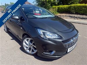 Large image for the Used Vauxhall CORSA