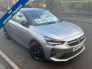 Large image for the Used Vauxhall CORSA