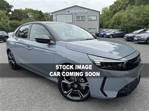 Large image for the Used Vauxhall CORSA