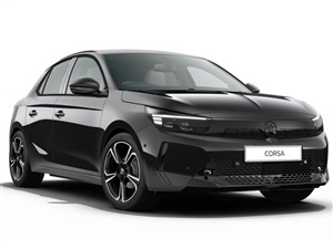 Large image for the Used Vauxhall CORSA