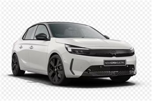 Large image for the Used Vauxhall Corsa Electric