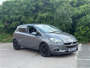 Large image for the Used Vauxhall CORSA