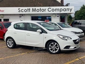 Large image for the Used Vauxhall CORSA