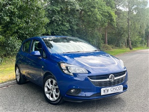 Large image for the Used Vauxhall Corsa