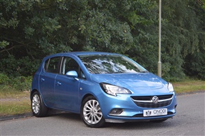 Large image for the Used Vauxhall Corsa