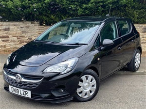 Large image for the Used Vauxhall CORSA