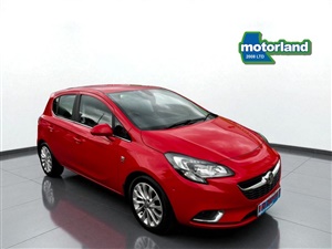 Large image for the Used Vauxhall CORSA