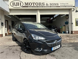 Large image for the Used Vauxhall CORSA