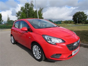 Large image for the Used Vauxhall CORSA