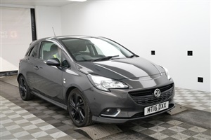 Large image for the Used Vauxhall CORSA