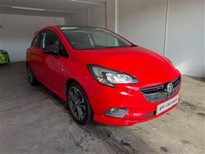 Large image for the Used Vauxhall CORSA