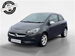 Large image for the Used Vauxhall CORSA