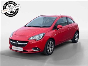 Large image for the Used Vauxhall CORSA