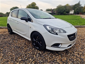 Large image for the Used Vauxhall Corsa