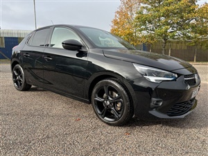 Large image for the Used Vauxhall CORSA