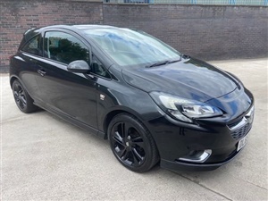 Large image for the Used Vauxhall CORSA