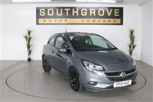 Large image for the Used Vauxhall CORSA