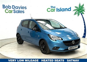 Large image for the Used Vauxhall CORSA