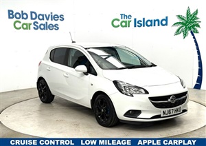 Large image for the Used Vauxhall CORSA