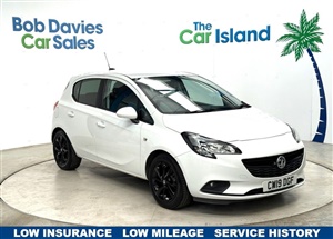 Large image for the Used Vauxhall CORSA