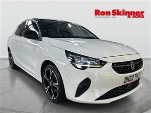 Large image for the Used Vauxhall CORSA