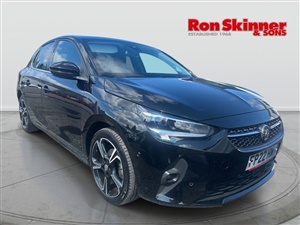 Large image for the Used Vauxhall CORSA