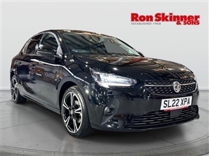 Large image for the Used Vauxhall CORSA
