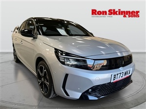 Large image for the Used Vauxhall CORSA