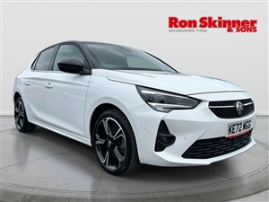 Large image for the Used Vauxhall CORSA