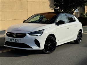 Large image for the Used Vauxhall CORSA
