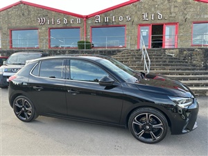 Large image for the Used Vauxhall CORSA