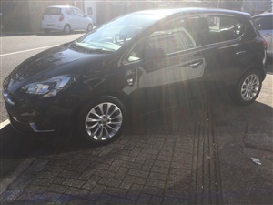 Large image for the Used Vauxhall Corsa