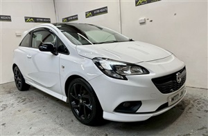 Large image for the Used Vauxhall CORSA