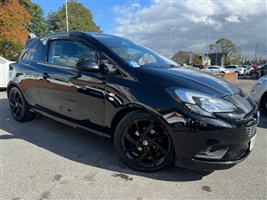 Large image for the Used Vauxhall CORSA