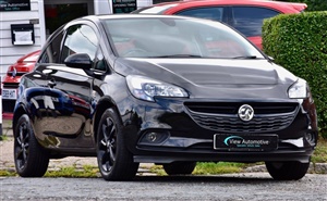 Large image for the Used Vauxhall CORSA