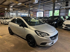 Large image for the Used Vauxhall CORSA