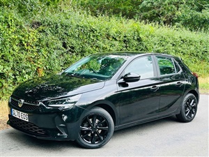 Large image for the Used Vauxhall Corsa
