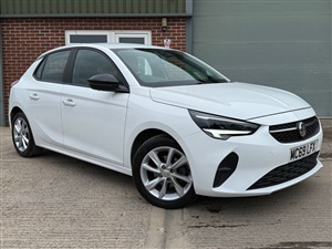 Large image for the Used Vauxhall CORSA