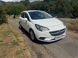 Large image for the Used Vauxhall Corsa